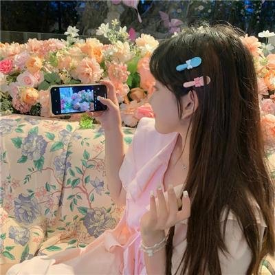 来自长崎的女孩